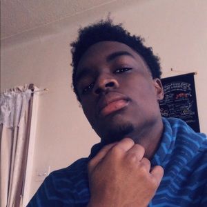 Meet your Posher, Isaiah